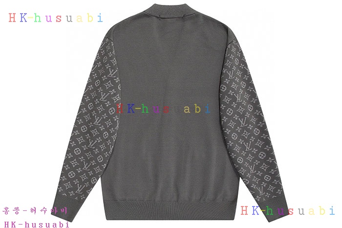 NEW 루이비통 가디건 신상 LV 965017