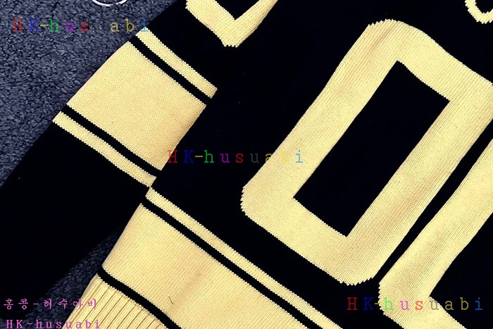 NEW 루이비통 니트 신상 LV 965002