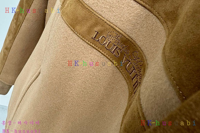 NEW 루이비통 리얼가죽자켓 신상 LV 965033