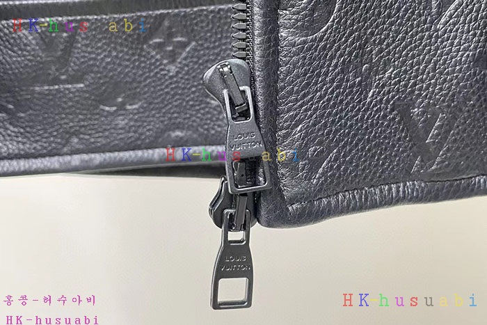 NEW 루이비통 리얼가죽자켓 신상 LV 965037