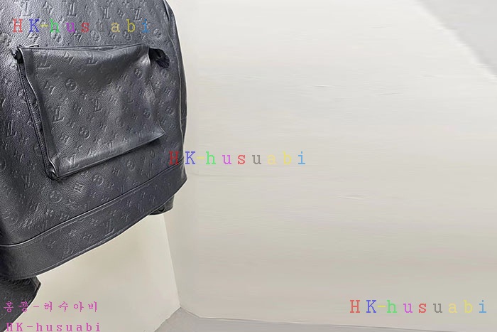 NEW 루이비통 리얼가죽자켓 신상 LV 965037