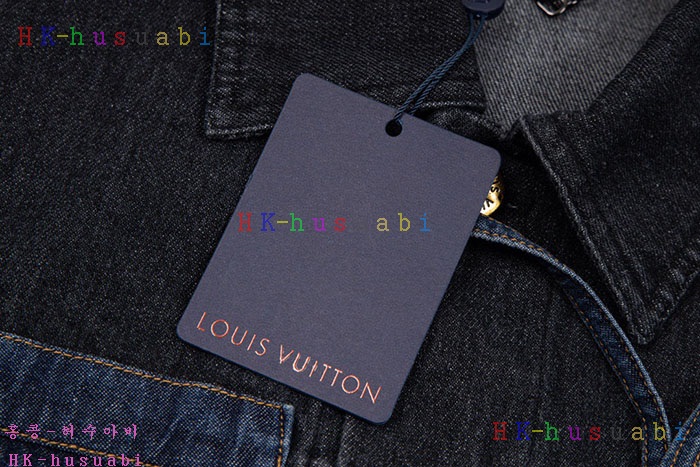 NEW 루이비통 자켓 신상 LV 965011