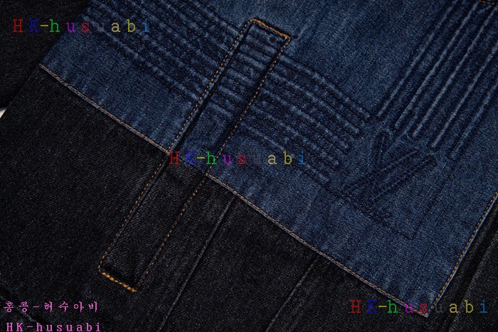 NEW 루이비통 자켓 신상 LV 965011
