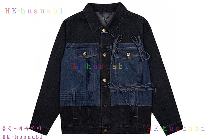 NEW 루이비통 자켓 신상 LV 965011