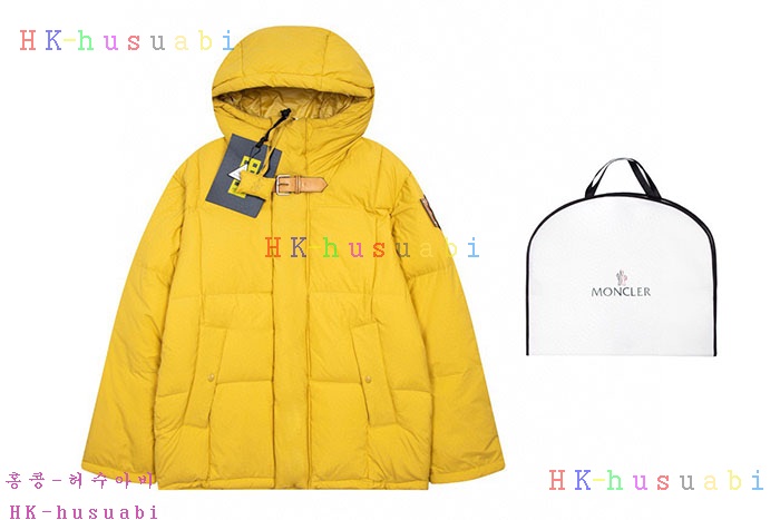 NEW 몽클레어 패딩 신상 M 4270104