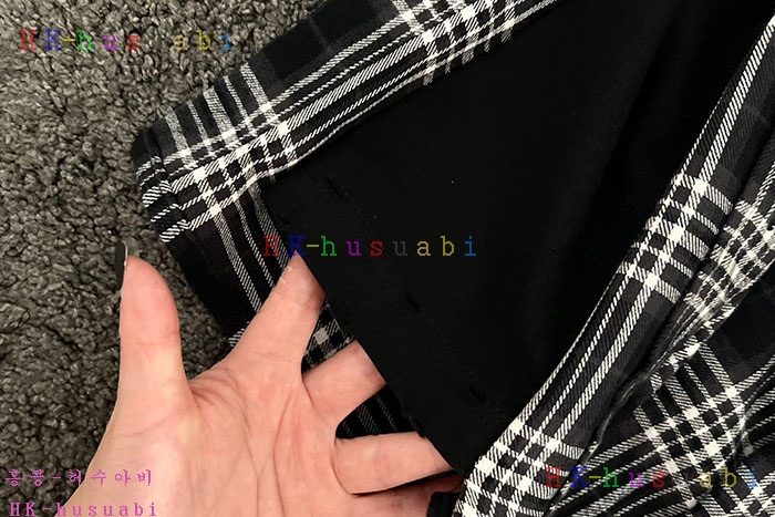 NEW 발렌시아가 셔츠 신상 B 682263