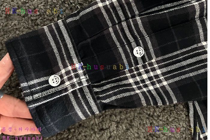 NEW 발렌시아가 셔츠 신상 B 682263