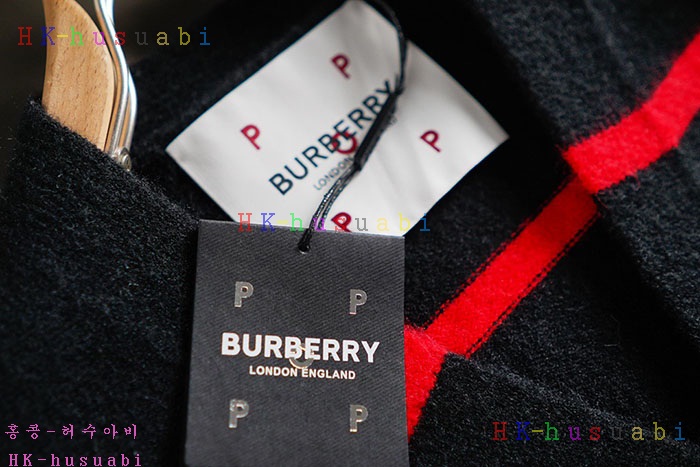 NEW 버버리 가디건 신상 BB 9258021