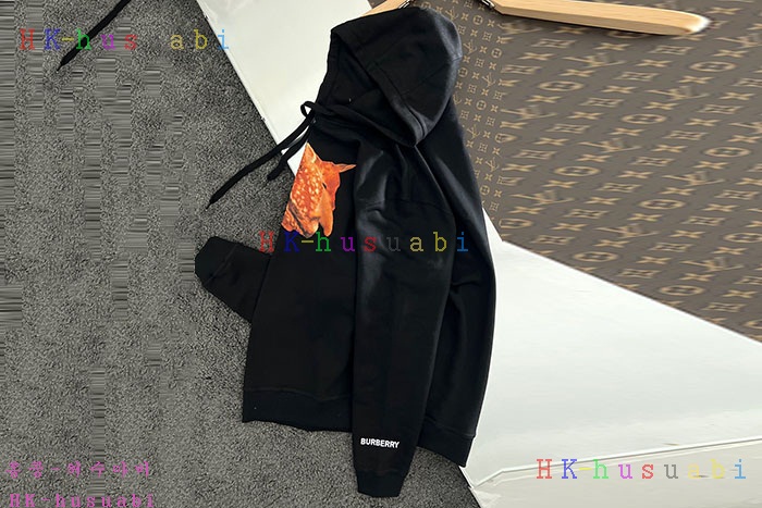 NEW 버버리 후드티 신상 BB 9258023