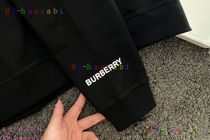 NEW 버버리 후드티 신상 BB 9258023