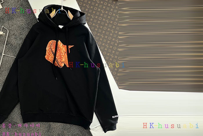 NEW 버버리 후드티 신상 BB 9258023
