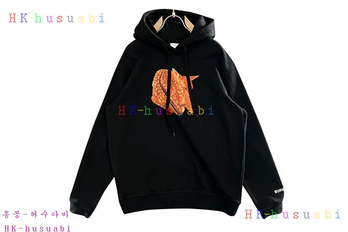 NEW 버버리 후드티 신상 BB 9258023