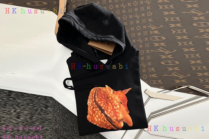 NEW 버버리 후드티 신상 BB 9258023
