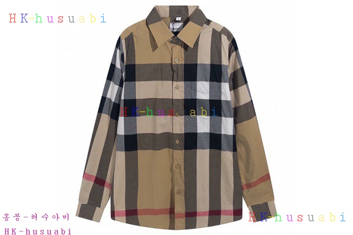 NEW 버버리 셔츠 신상 BB 9258027