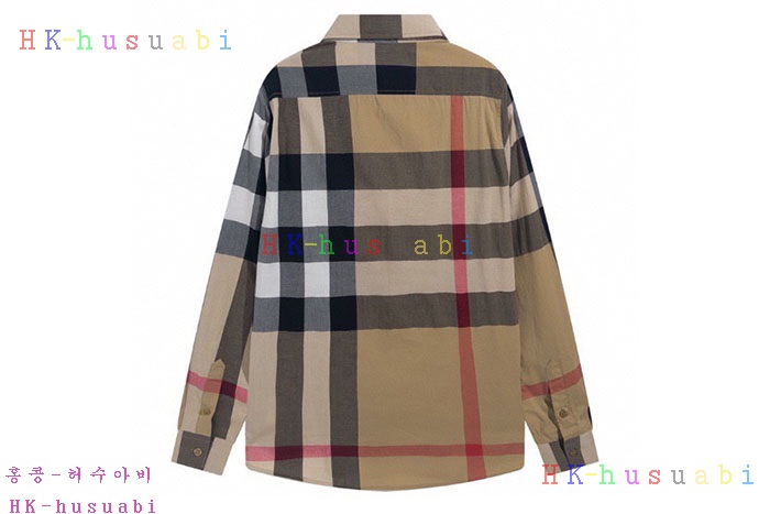 NEW 버버리 셔츠 신상 BB 9258027