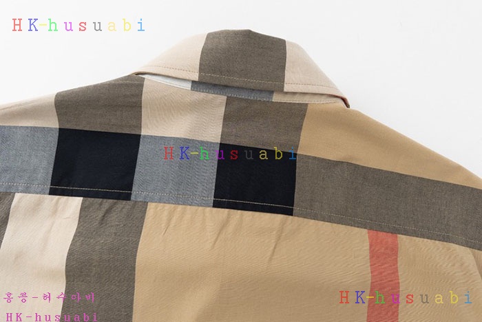 NEW 버버리 셔츠 신상 BB 9258027