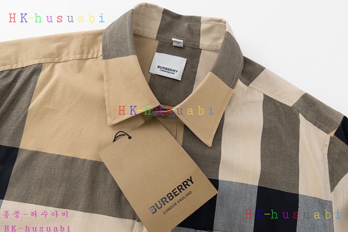 NEW 버버리 셔츠 신상 BB 9258027
