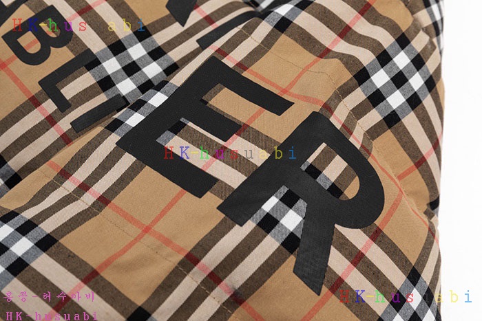 NEW 버버리 솜패딩 신상 BB 9258032