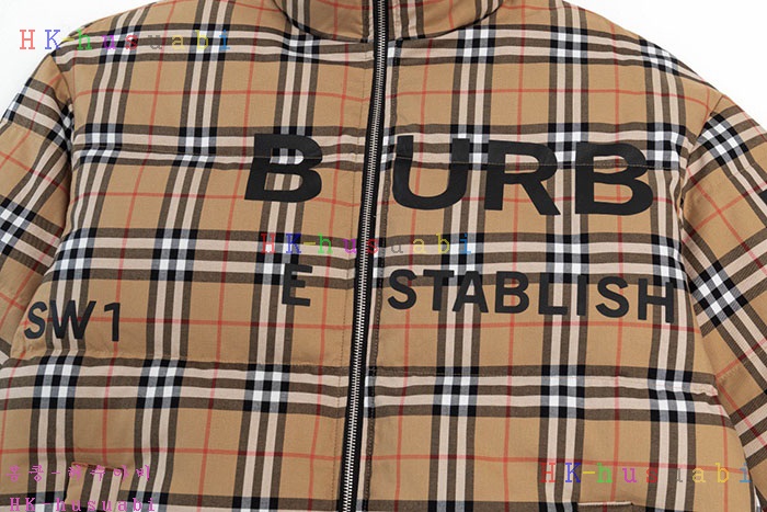 NEW 버버리 솜패딩 신상 BB 9258032