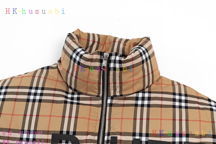 NEW 버버리 솜패딩 신상 BB 9258032