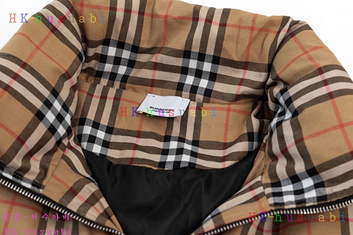 NEW 버버리 솜패딩 신상 BB 9258032