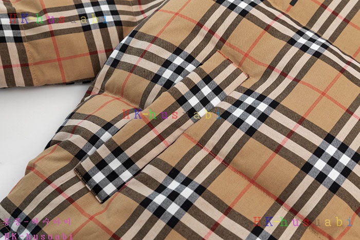 NEW 버버리 솜패딩 신상 BB 9258032