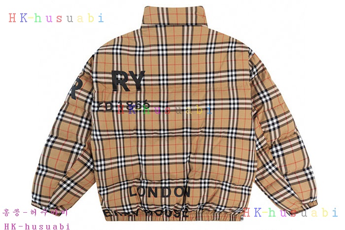NEW 버버리 솜패딩 신상 BB 9258032