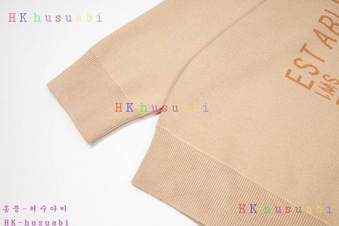 NEW 버버리 니트 신상 BB 9258037