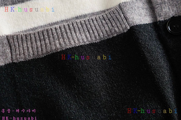 NEW 버버리 가디건 신상 BB 9258021