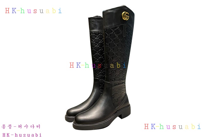 NEW 구찌 부츠 신상 GU 980443