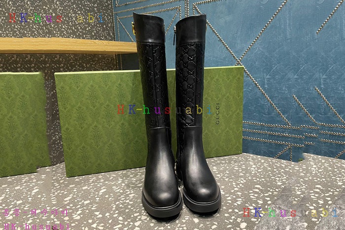 NEW 구찌 부츠 신상 GU 980443