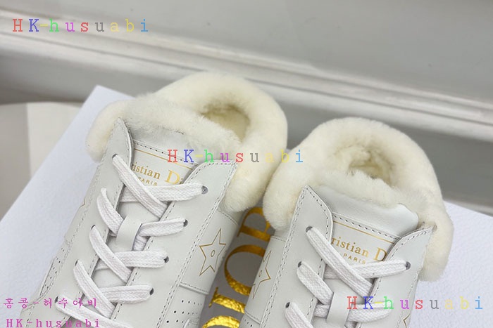 NEW 디올 스니커즈 신상 DR 6827016