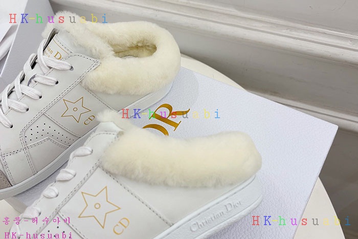 NEW 디올 스니커즈 신상 DR 6827016
