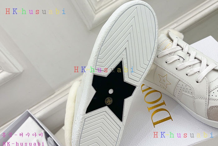 NEW 디올 스니커즈 신상 DR 6827016