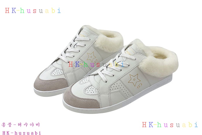 NEW 디올 스니커즈 신상 DR 6827016