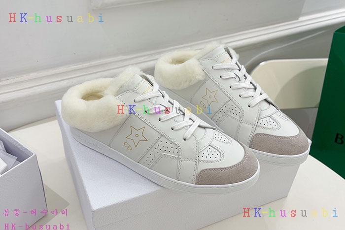 NEW 디올 스니커즈 신상 DR 6827016