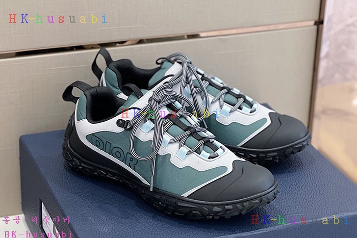 NEW 디올 스니커즈 신상 DR 683312