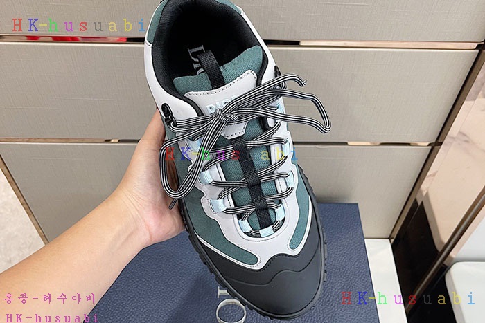 NEW 디올 스니커즈 신상 DR 683312
