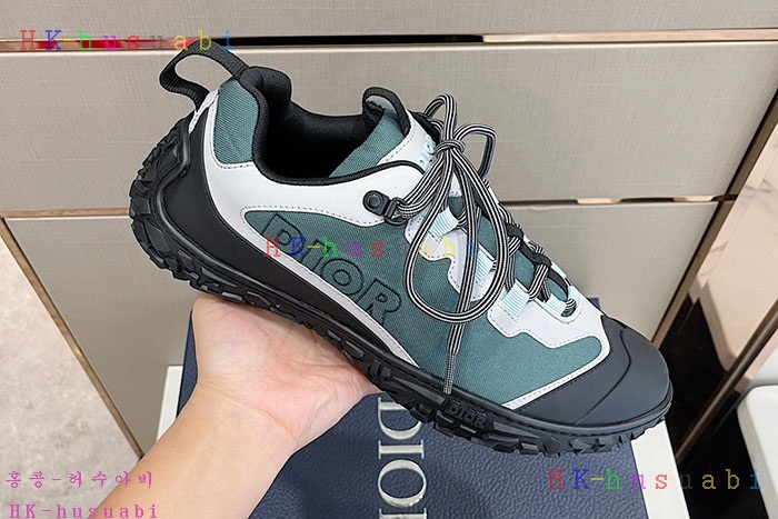 NEW 디올 스니커즈 신상 DR 683312