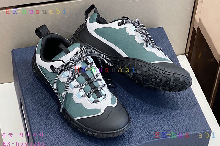 NEW 디올 스니커즈 신상 DR 683312