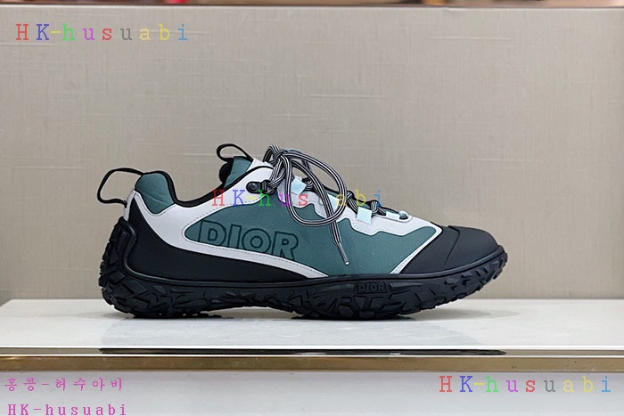 NEW 디올 스니커즈 신상 DR 683312