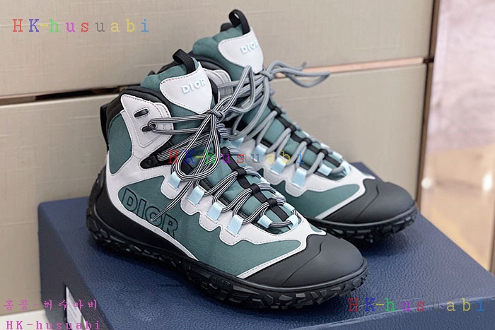 NEW 디올 스니커즈 신상 DR 683314 （색갈 랜덤）