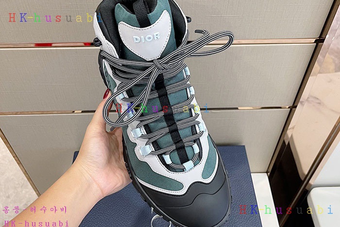 NEW 디올 스니커즈 신상 DR 683314 （색갈 랜덤）