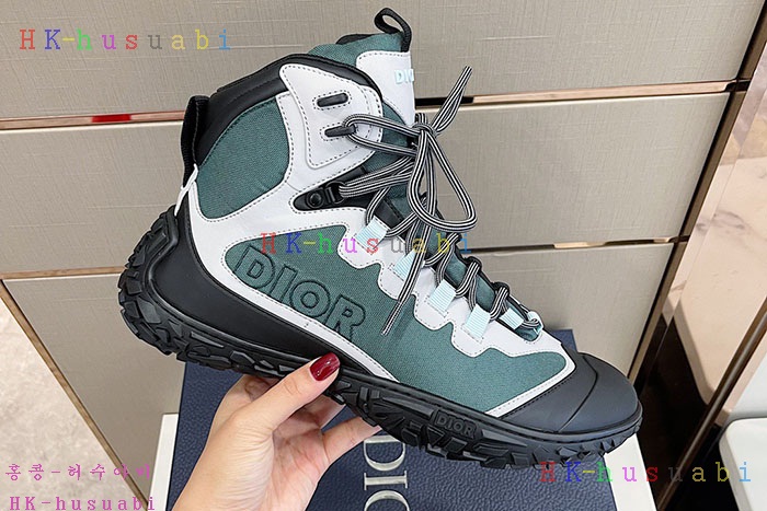 NEW 디올 스니커즈 신상 DR 683314 （색갈 랜덤）