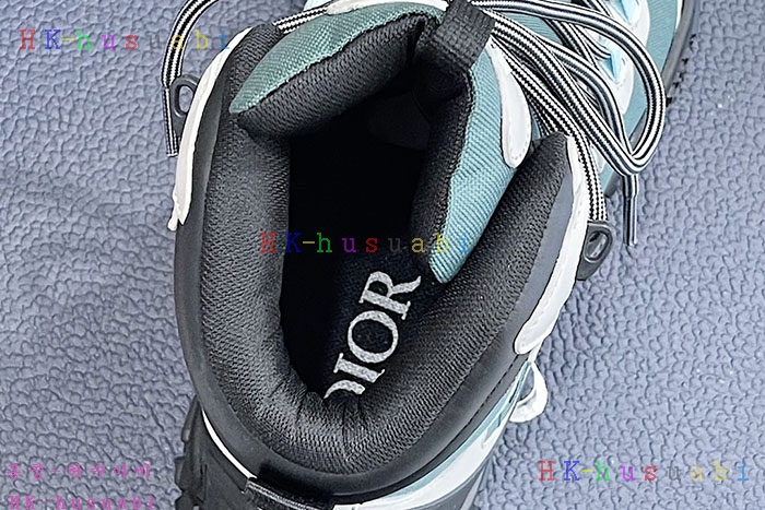 NEW 디올 스니커즈 신상 DR 683314 （색갈 랜덤）