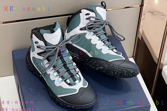 NEW 디올 스니커즈 신상 DR 683314 （색갈 랜덤）
