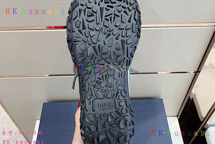 NEW 디올 스니커즈 신상 DR 683314 （색갈 랜덤）