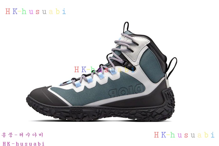 NEW 디올 스니커즈 신상 DR 683314 （색갈 랜덤）