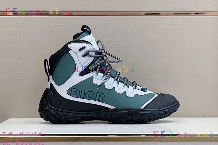 NEW 디올 스니커즈 신상 DR 683314 （색갈 랜덤）