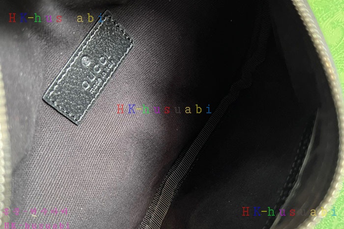 ★미러급★구찌 타이거 모티프 벨트 백 675181